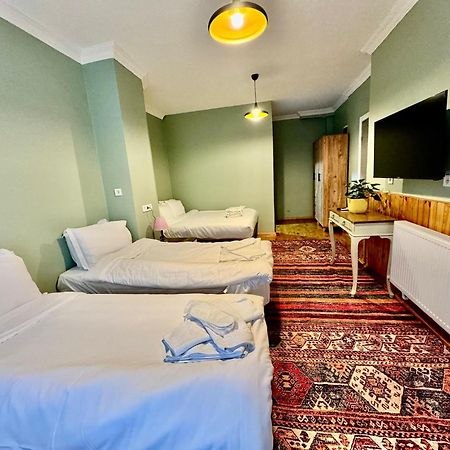 Dimora Kadikoey Hotel Истанбул Екстериор снимка