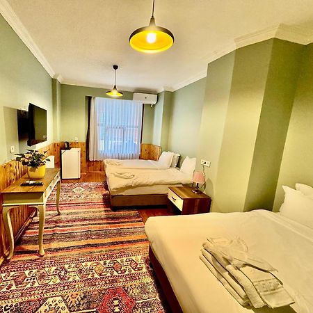 Dimora Kadikoey Hotel Истанбул Екстериор снимка