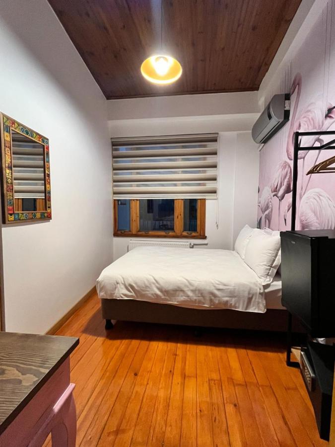 Dimora Kadikoey Hotel Истанбул Екстериор снимка