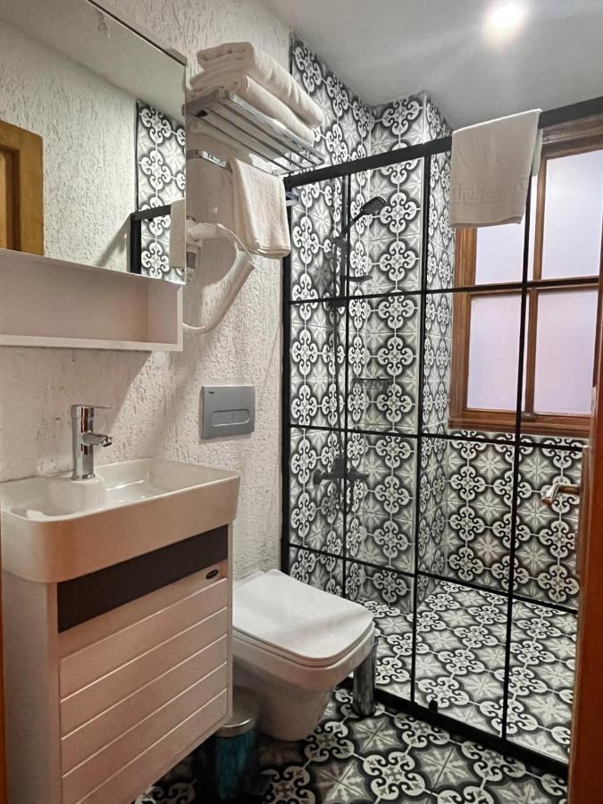 Dimora Kadikoey Hotel Истанбул Екстериор снимка