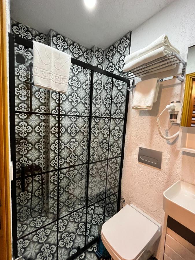 Dimora Kadikoey Hotel Истанбул Екстериор снимка