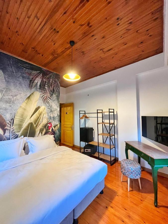 Dimora Kadikoey Hotel Истанбул Екстериор снимка