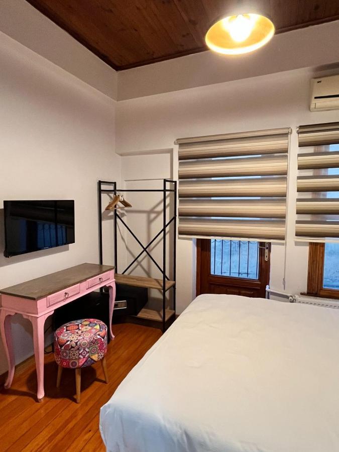Dimora Kadikoey Hotel Истанбул Екстериор снимка