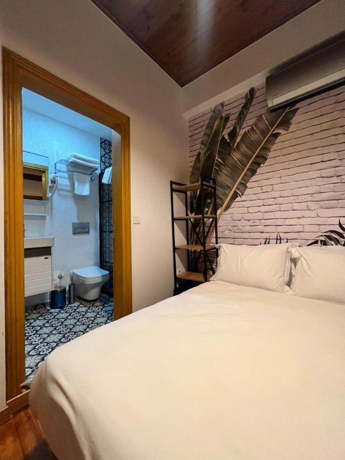 Dimora Kadikoey Hotel Истанбул Екстериор снимка