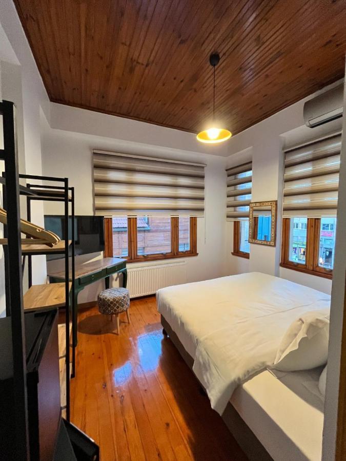 Dimora Kadikoey Hotel Истанбул Екстериор снимка