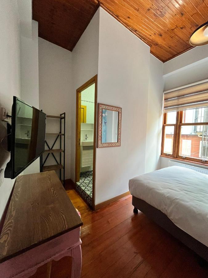 Dimora Kadikoey Hotel Истанбул Екстериор снимка