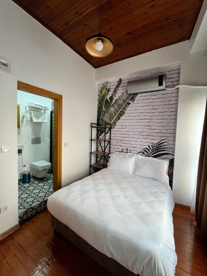 Dimora Kadikoey Hotel Истанбул Екстериор снимка