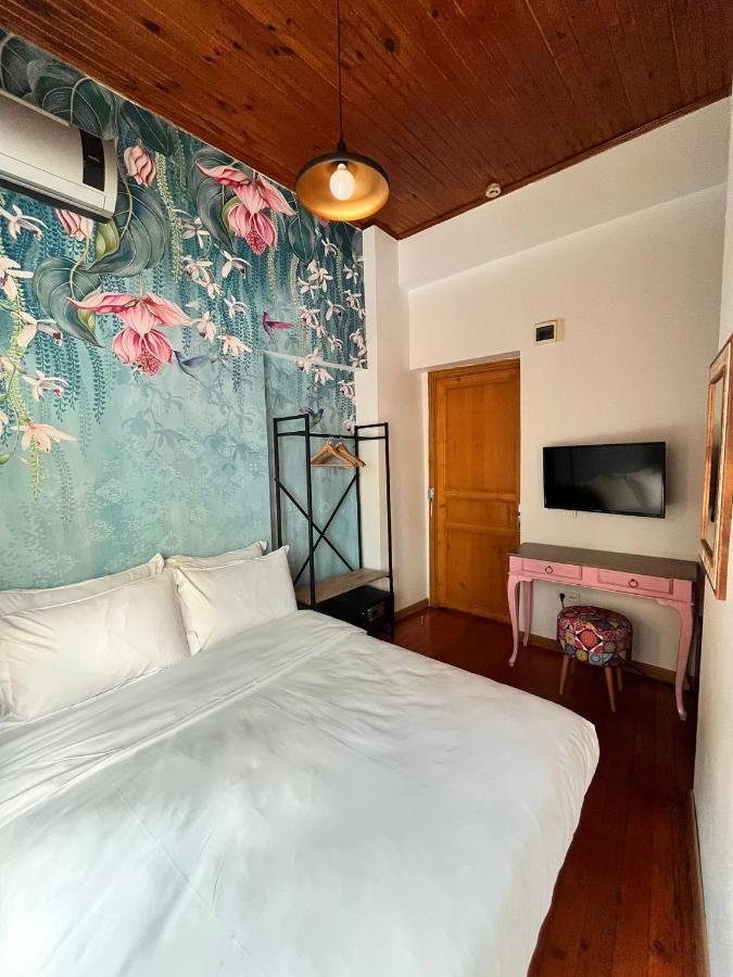 Dimora Kadikoey Hotel Истанбул Екстериор снимка