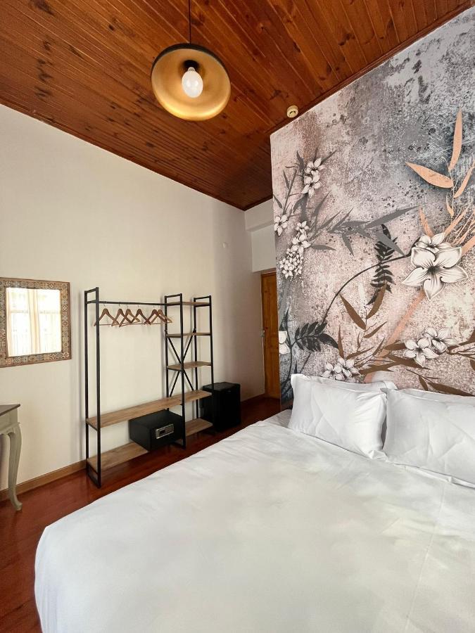 Dimora Kadikoey Hotel Истанбул Екстериор снимка