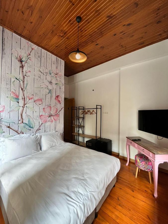 Dimora Kadikoey Hotel Истанбул Екстериор снимка