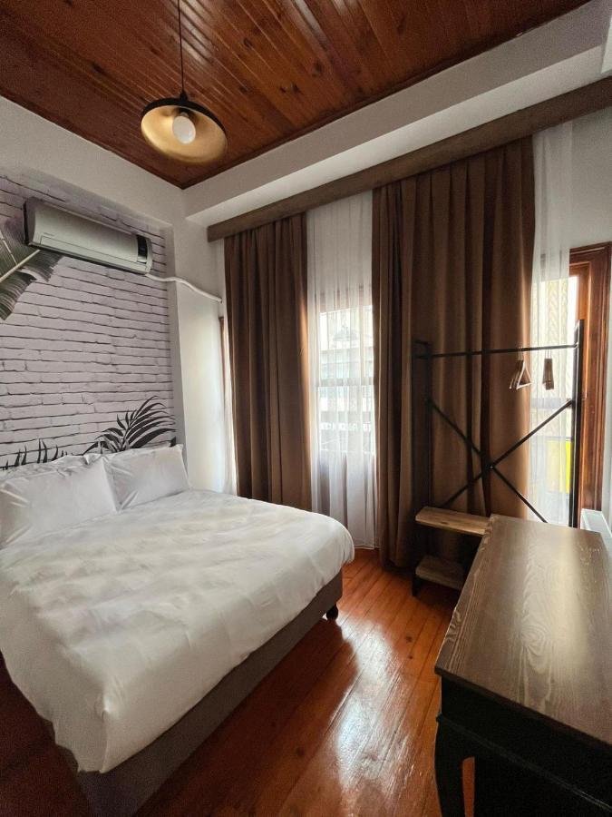 Dimora Kadikoey Hotel Истанбул Екстериор снимка