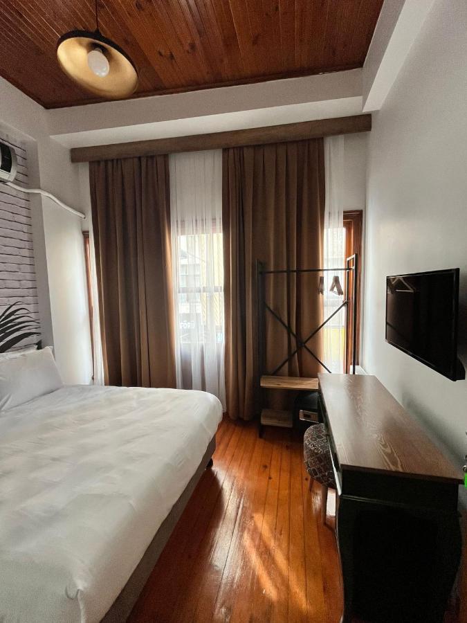 Dimora Kadikoey Hotel Истанбул Екстериор снимка