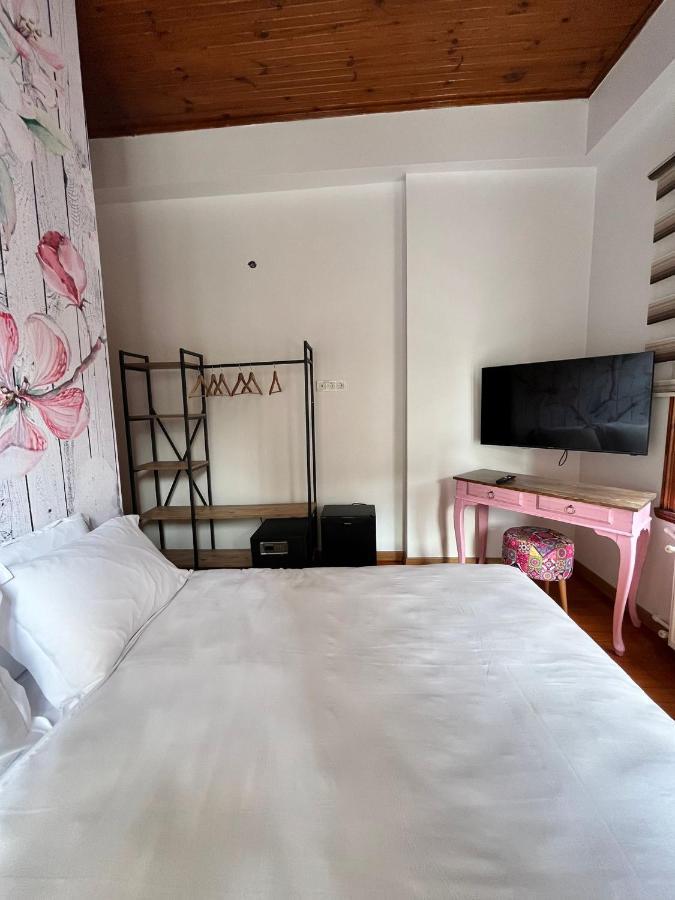 Dimora Kadikoey Hotel Истанбул Екстериор снимка