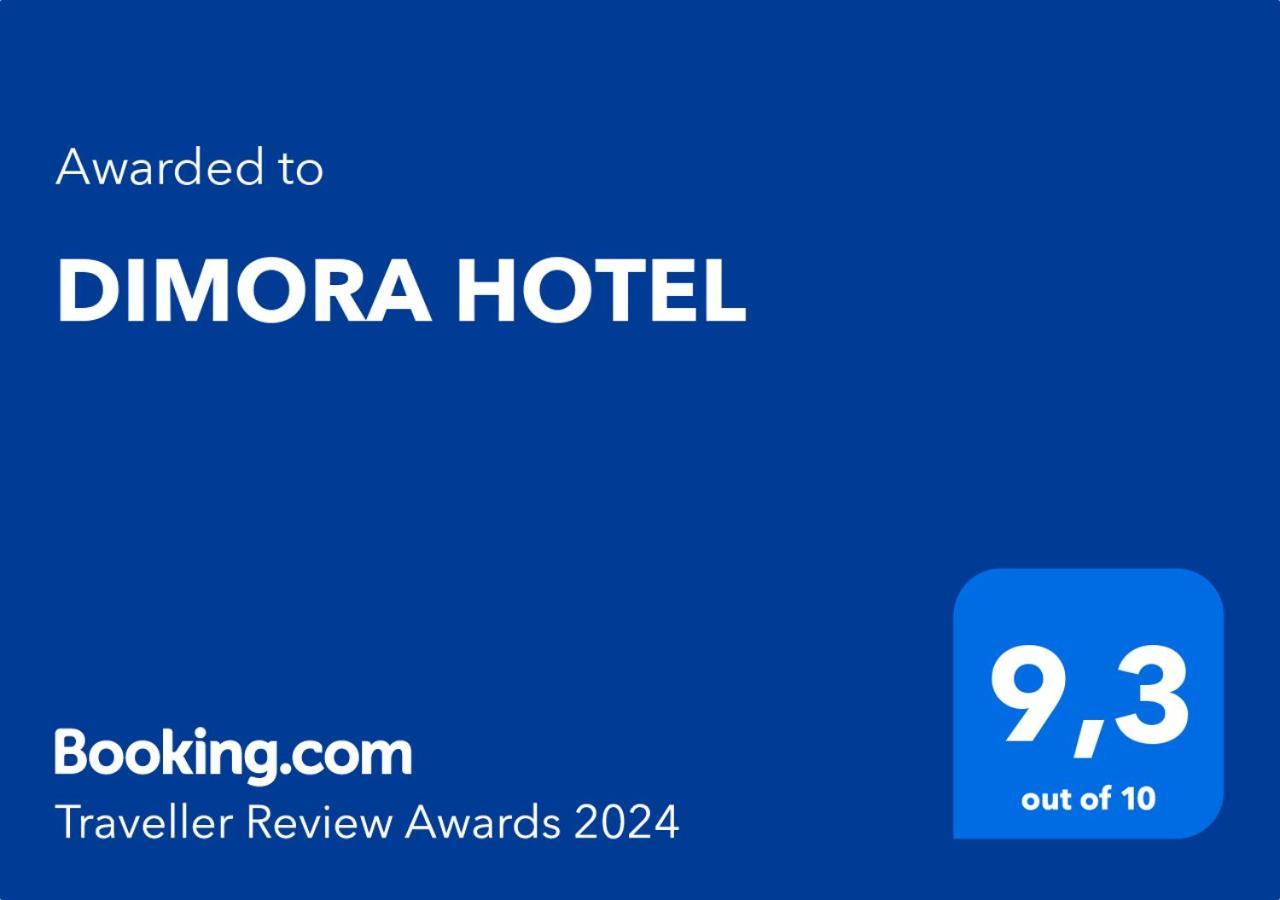 Dimora Kadikoey Hotel Истанбул Екстериор снимка