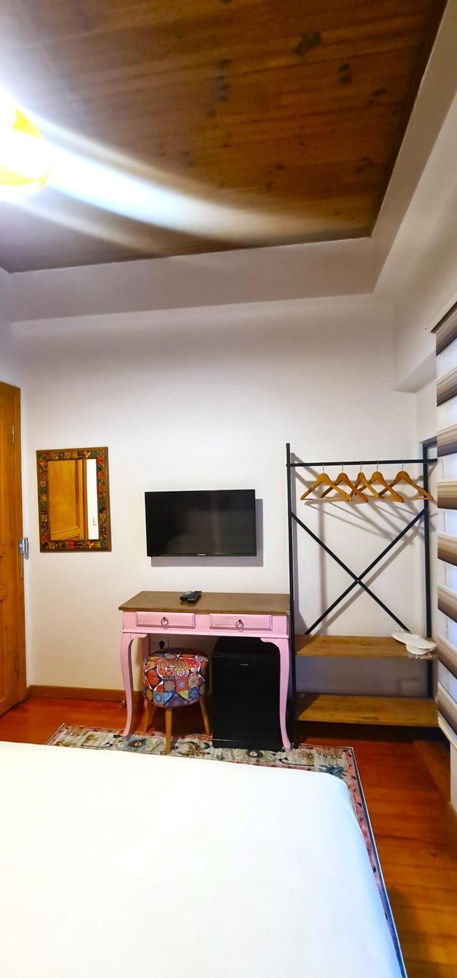 Dimora Kadikoey Hotel Истанбул Екстериор снимка