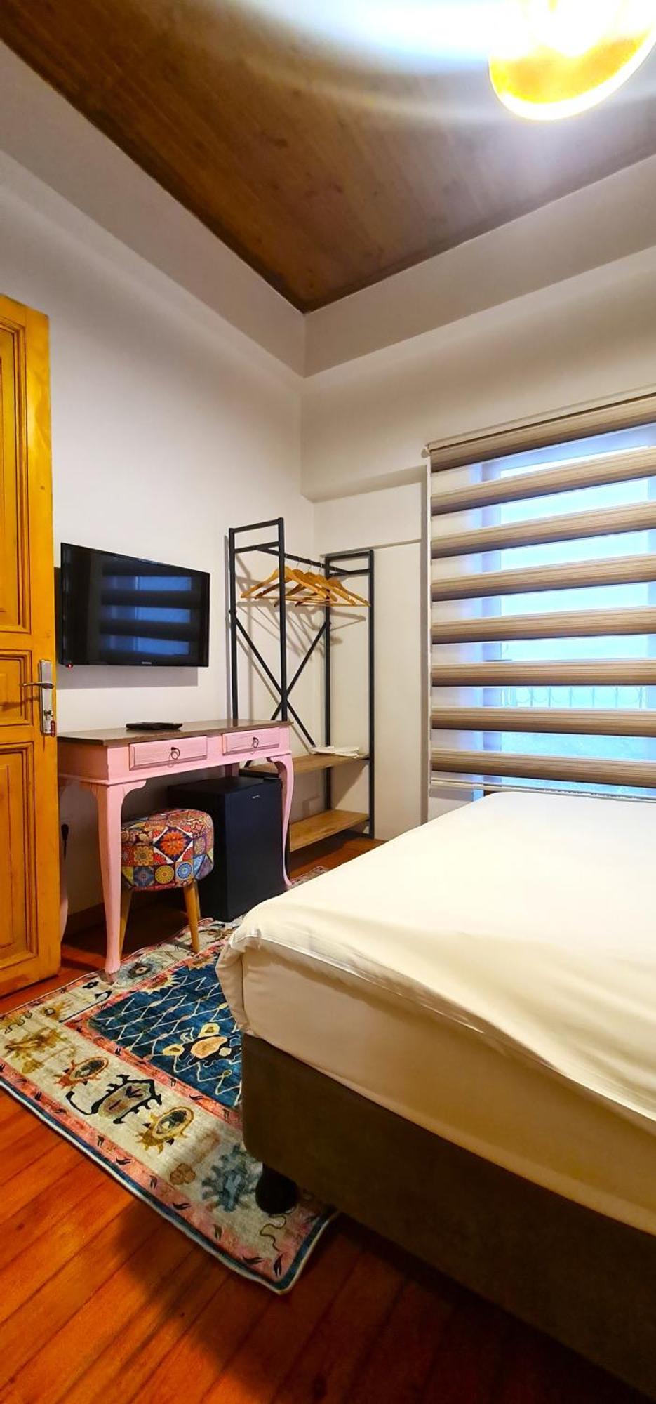 Dimora Kadikoey Hotel Истанбул Екстериор снимка