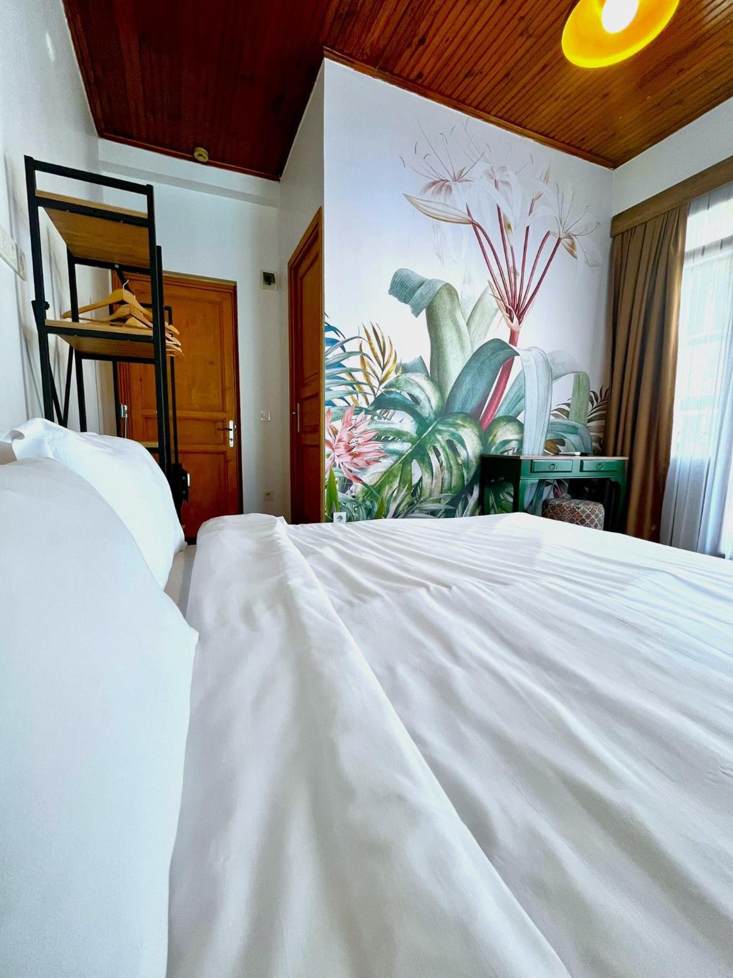 Dimora Kadikoey Hotel Истанбул Екстериор снимка