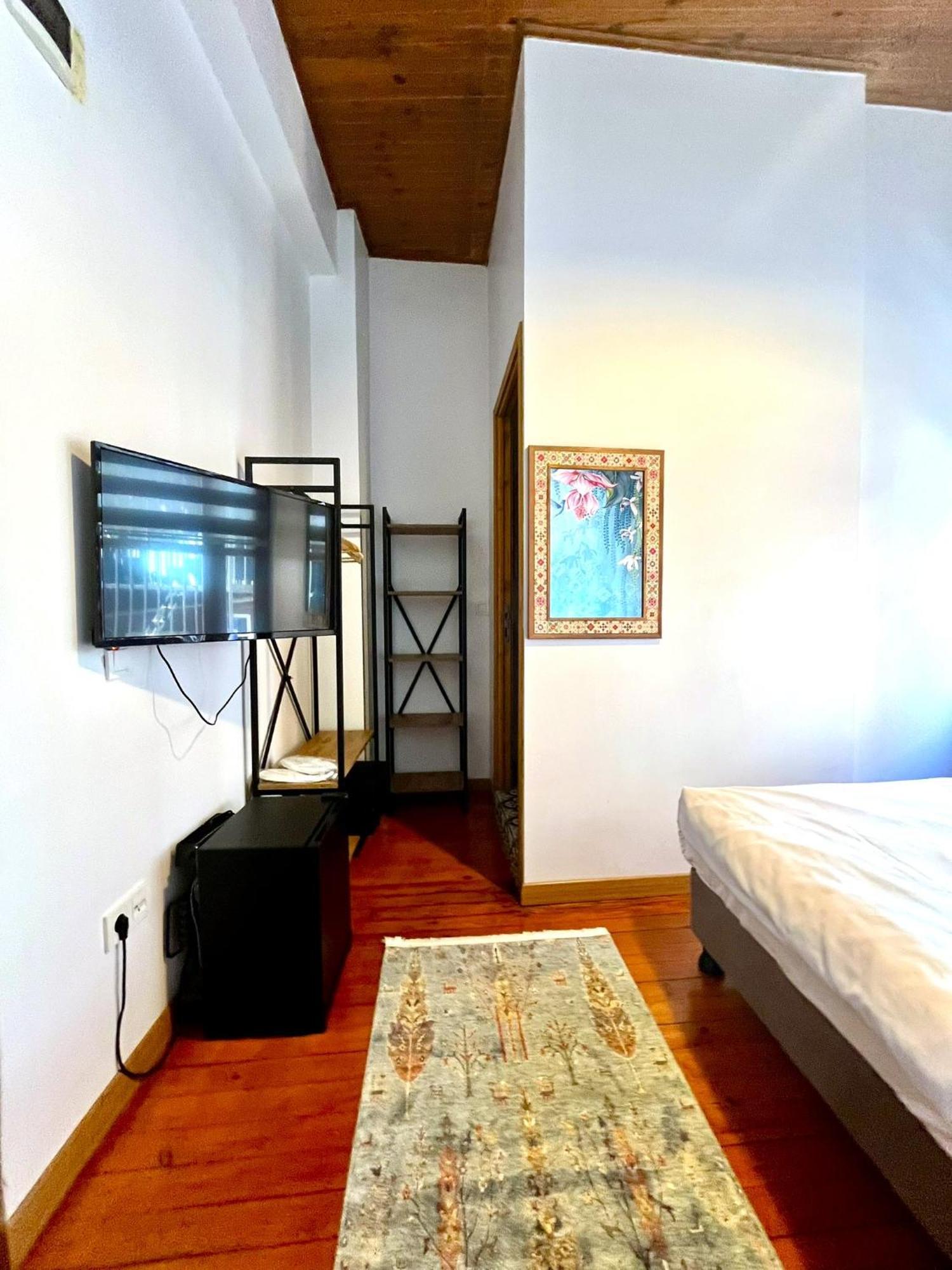 Dimora Kadikoey Hotel Истанбул Екстериор снимка