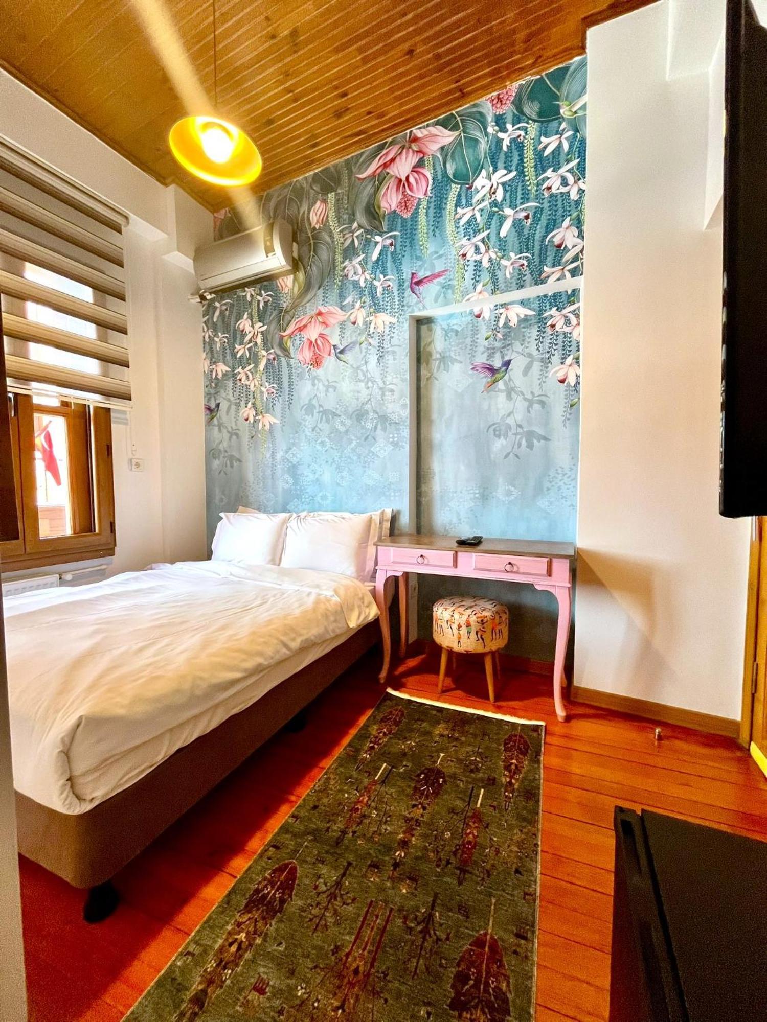 Dimora Kadikoey Hotel Истанбул Екстериор снимка