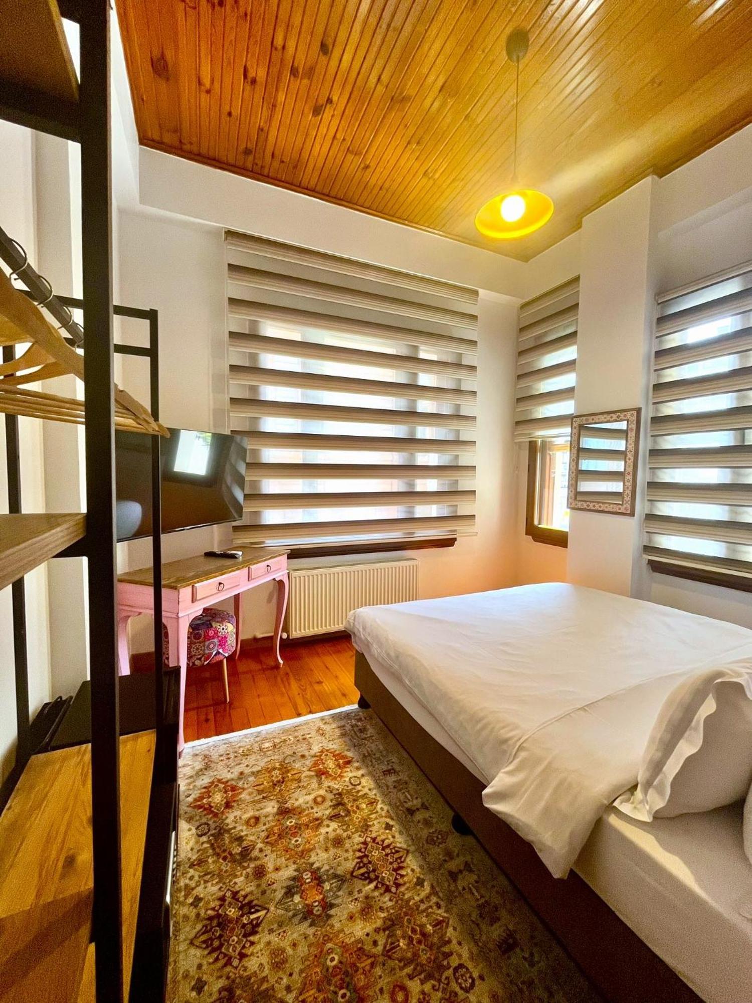 Dimora Kadikoey Hotel Истанбул Екстериор снимка