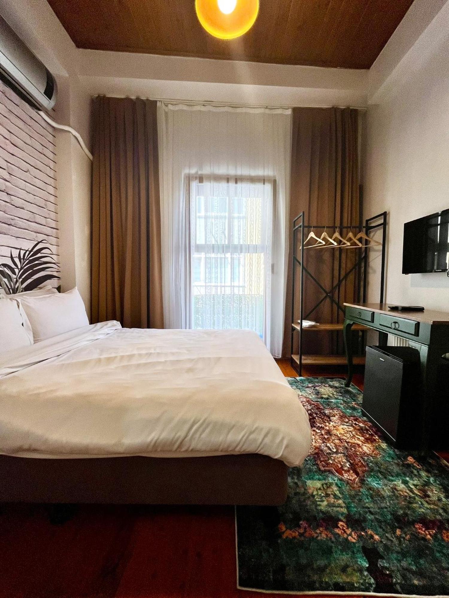 Dimora Kadikoey Hotel Истанбул Екстериор снимка