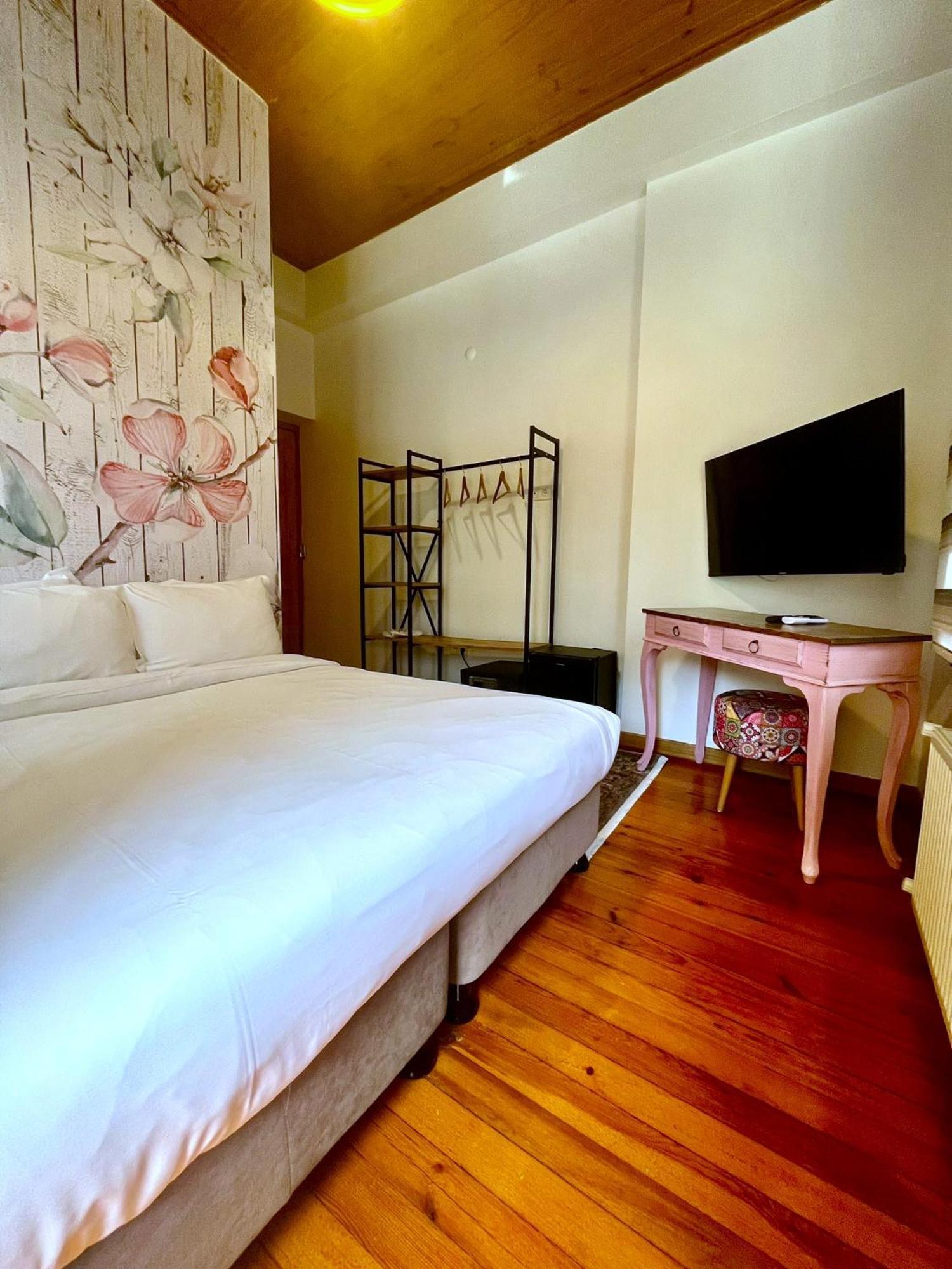 Dimora Kadikoey Hotel Истанбул Екстериор снимка