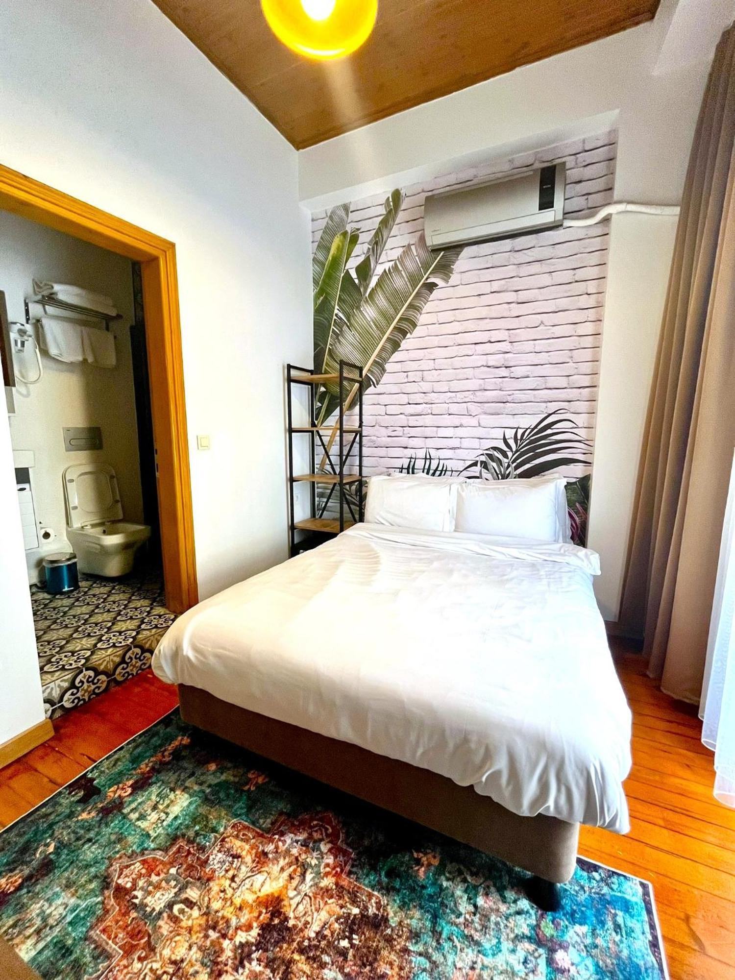 Dimora Kadikoey Hotel Истанбул Екстериор снимка