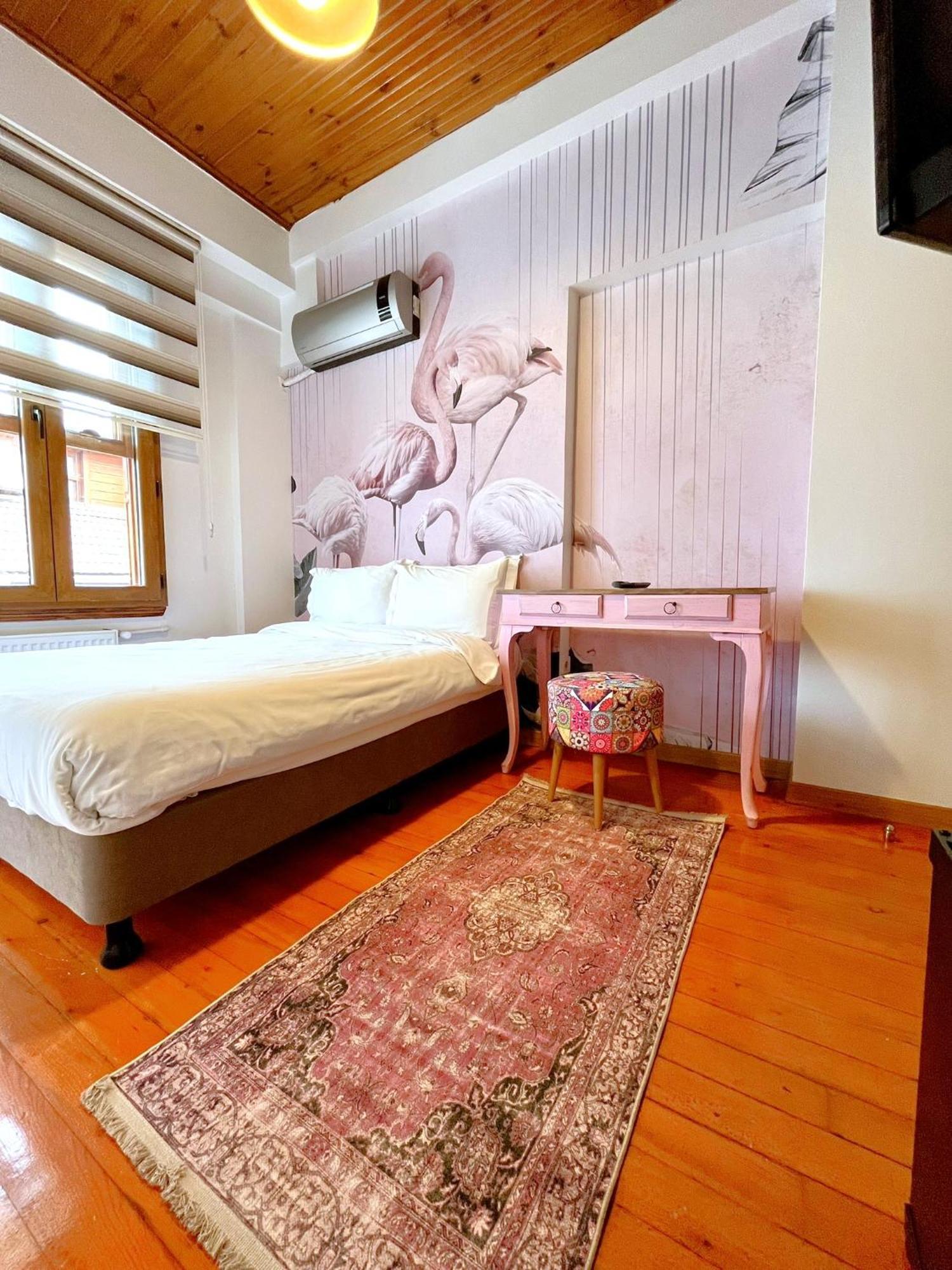 Dimora Kadikoey Hotel Истанбул Екстериор снимка