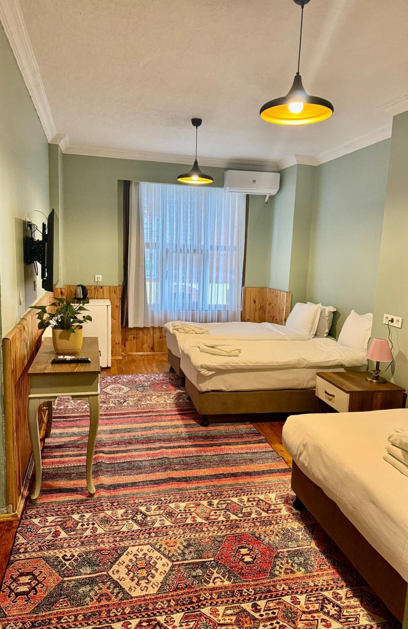 Dimora Kadikoey Hotel Истанбул Екстериор снимка