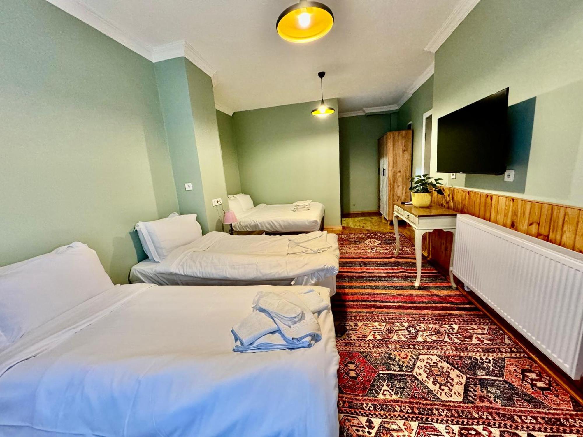 Dimora Kadikoey Hotel Истанбул Екстериор снимка
