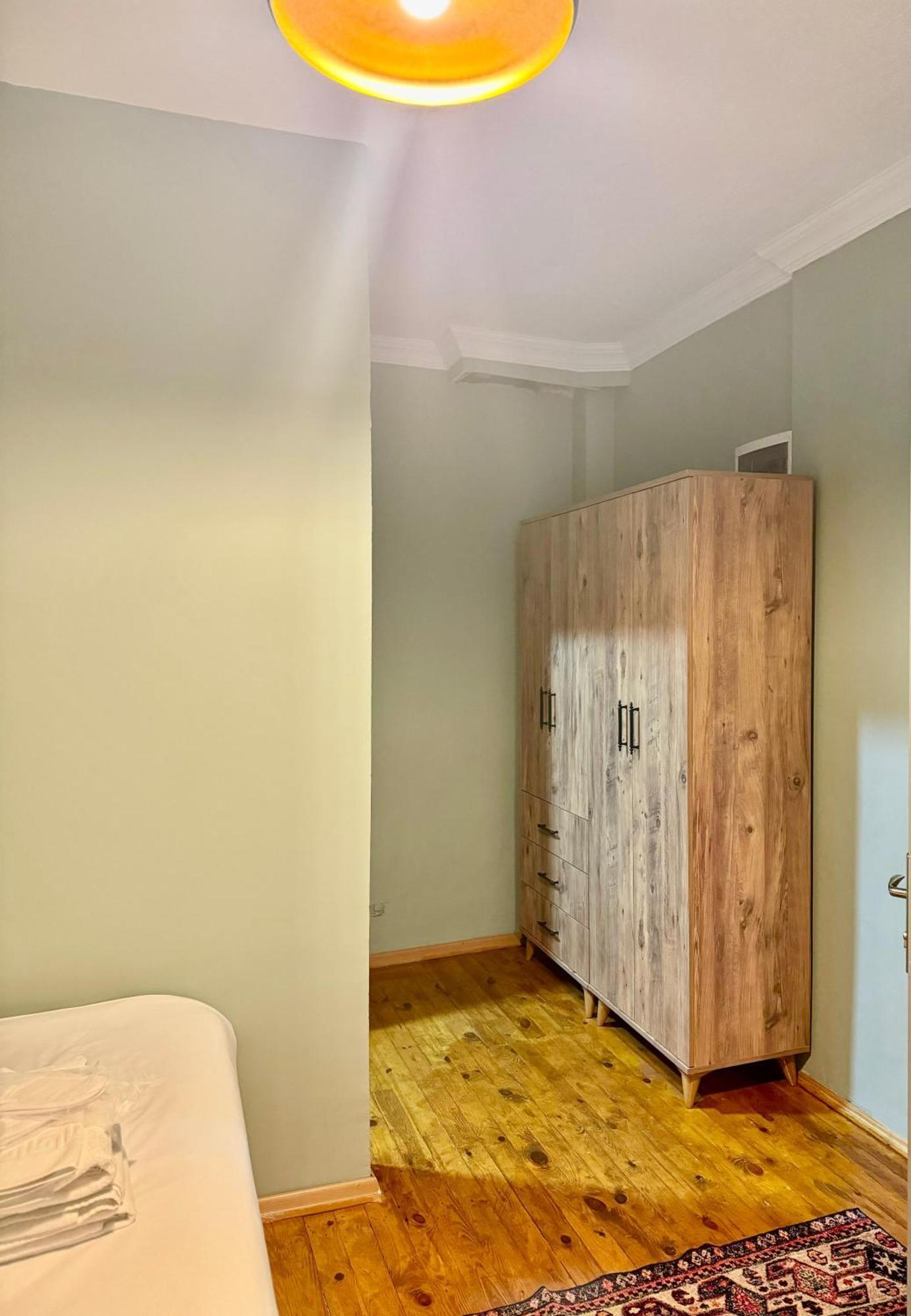 Dimora Kadikoey Hotel Истанбул Екстериор снимка