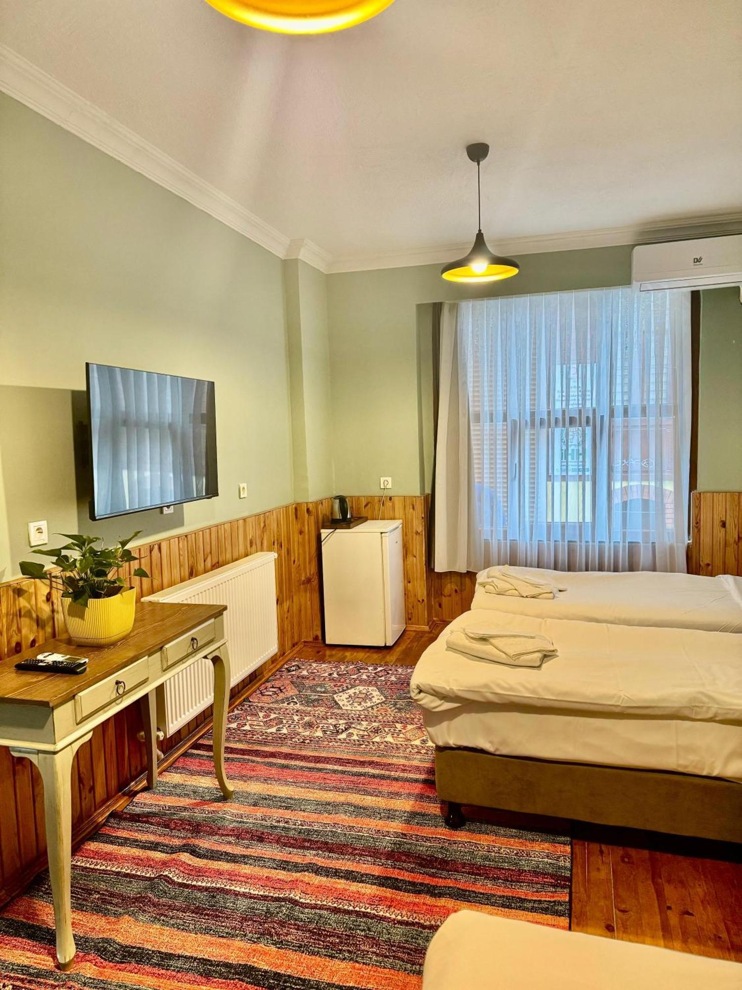 Dimora Kadikoey Hotel Истанбул Екстериор снимка