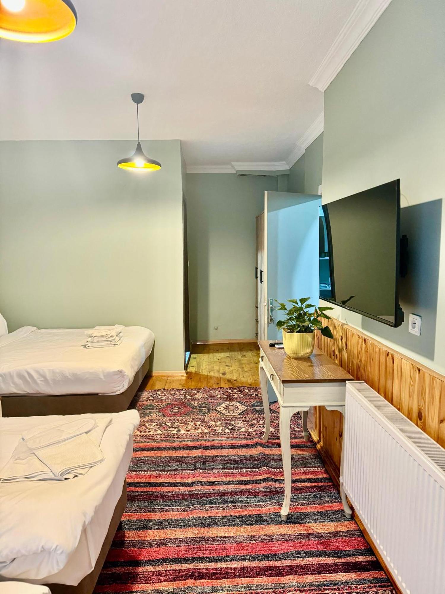 Dimora Kadikoey Hotel Истанбул Екстериор снимка
